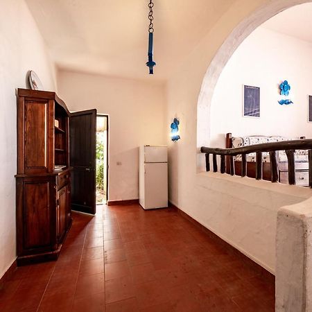 Casa Alessandra Forte Village Eksteriør bilde