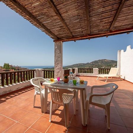 Casa Alessandra Forte Village Eksteriør bilde