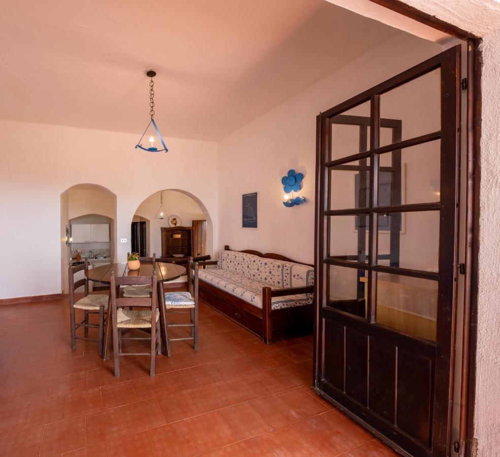 Casa Alessandra Forte Village Eksteriør bilde
