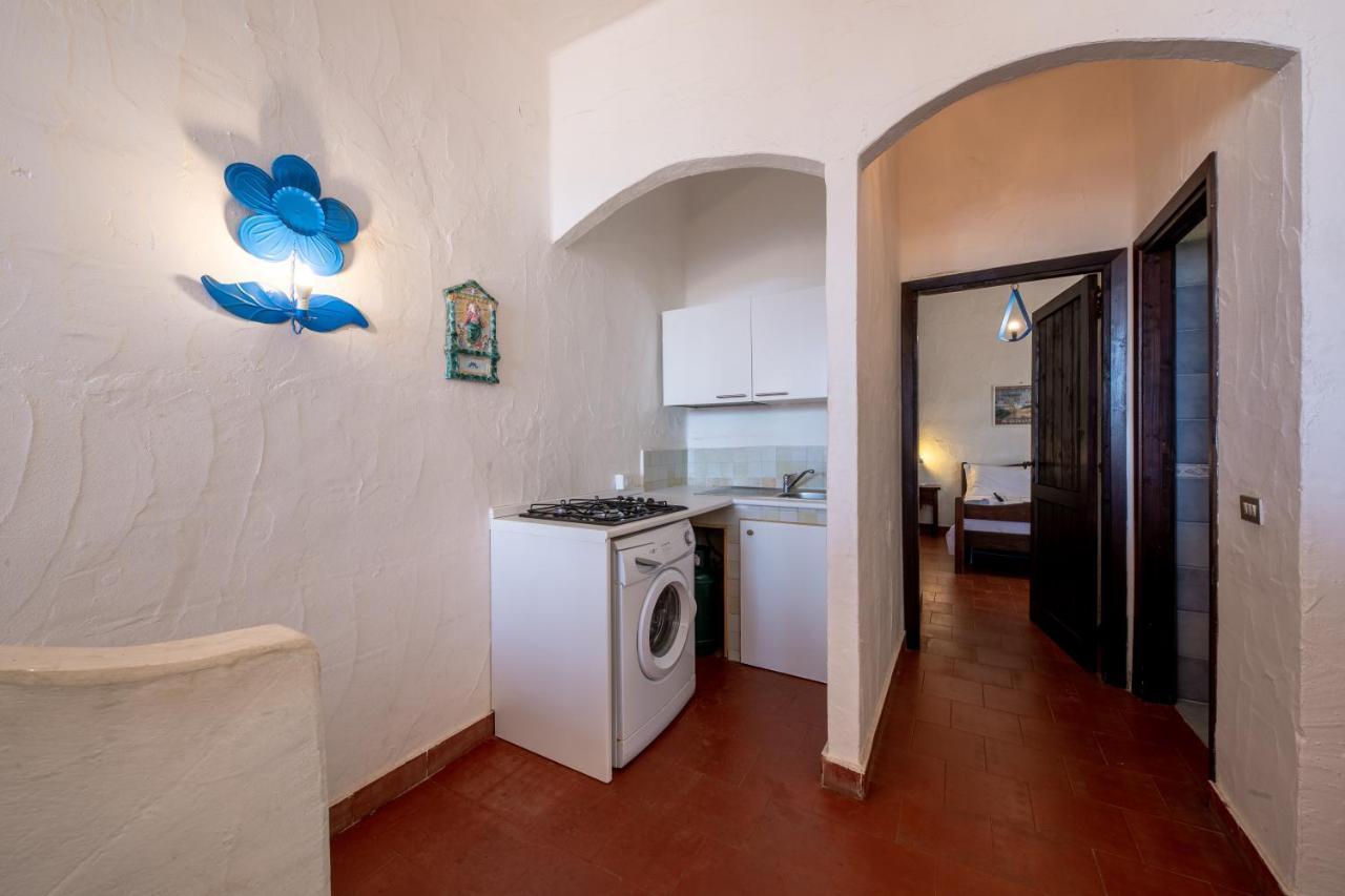 Casa Alessandra Forte Village Eksteriør bilde
