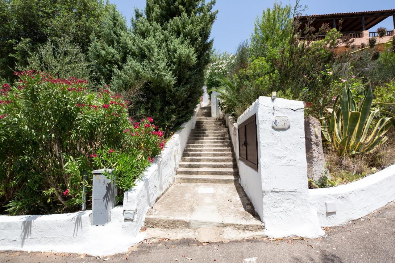 Casa Alessandra Forte Village Eksteriør bilde