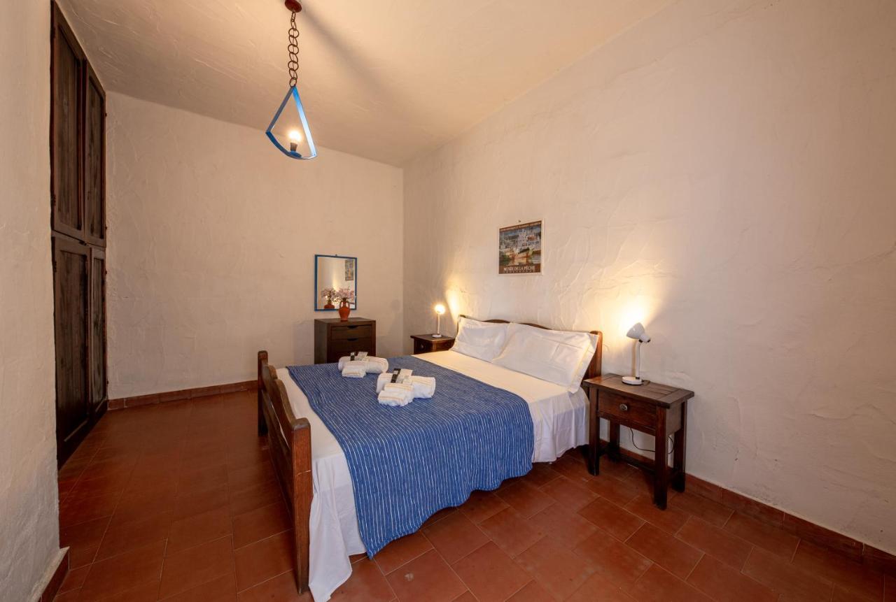 Casa Alessandra Forte Village Eksteriør bilde