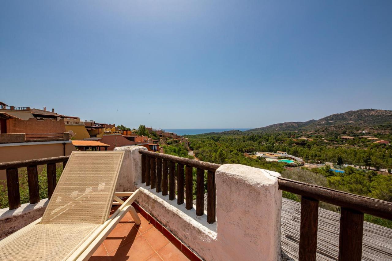 Casa Alessandra Forte Village Eksteriør bilde