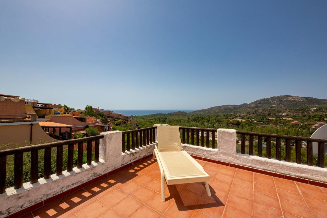 Casa Alessandra Forte Village Eksteriør bilde