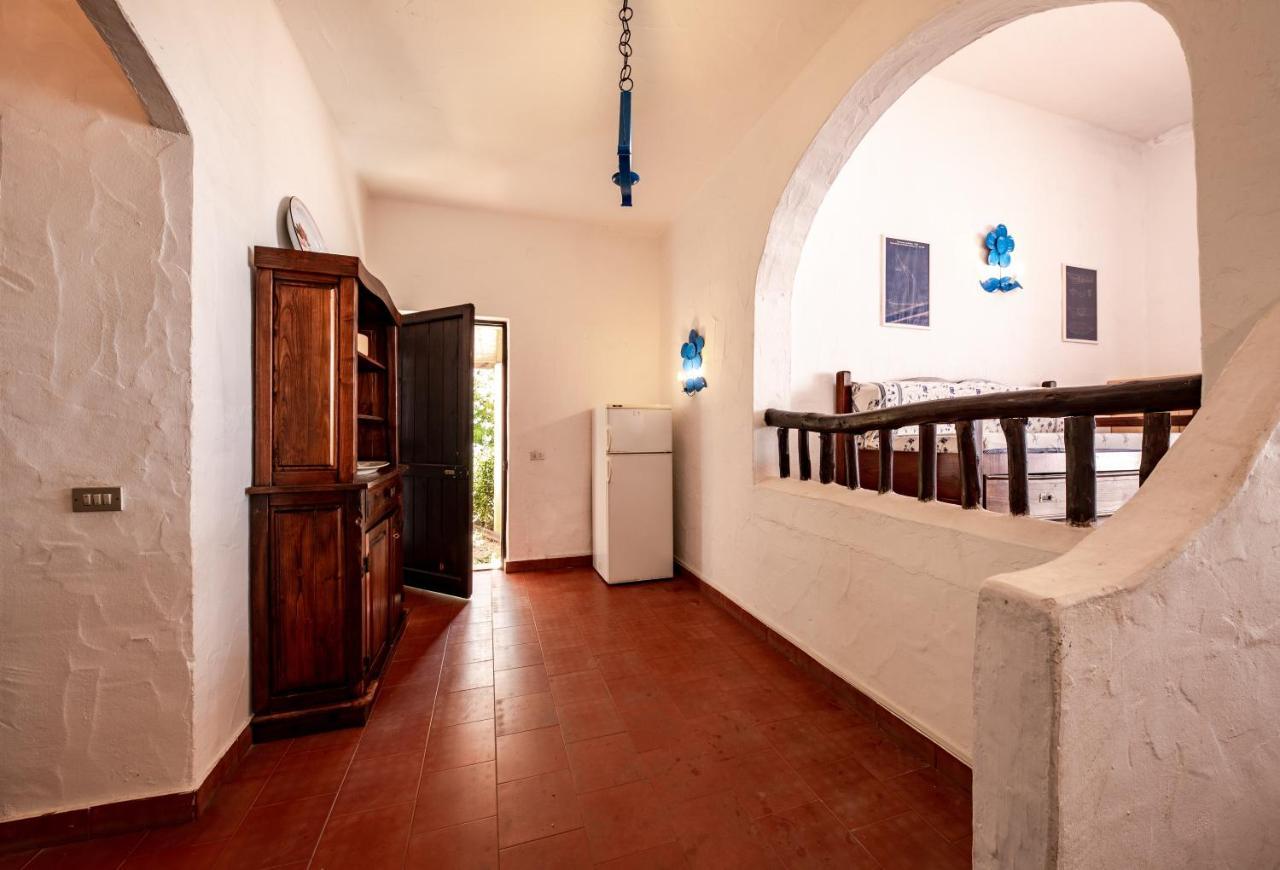 Casa Alessandra Forte Village Eksteriør bilde
