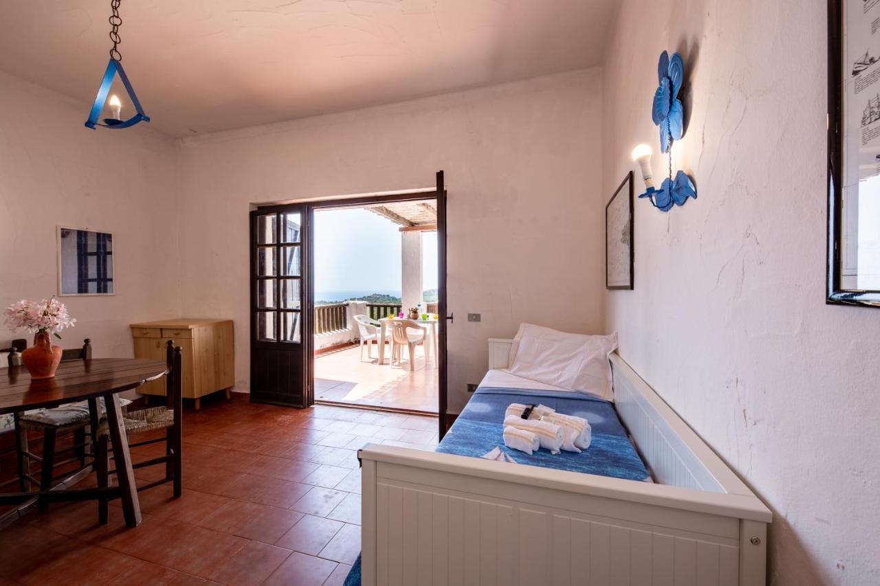 Casa Alessandra Forte Village Eksteriør bilde