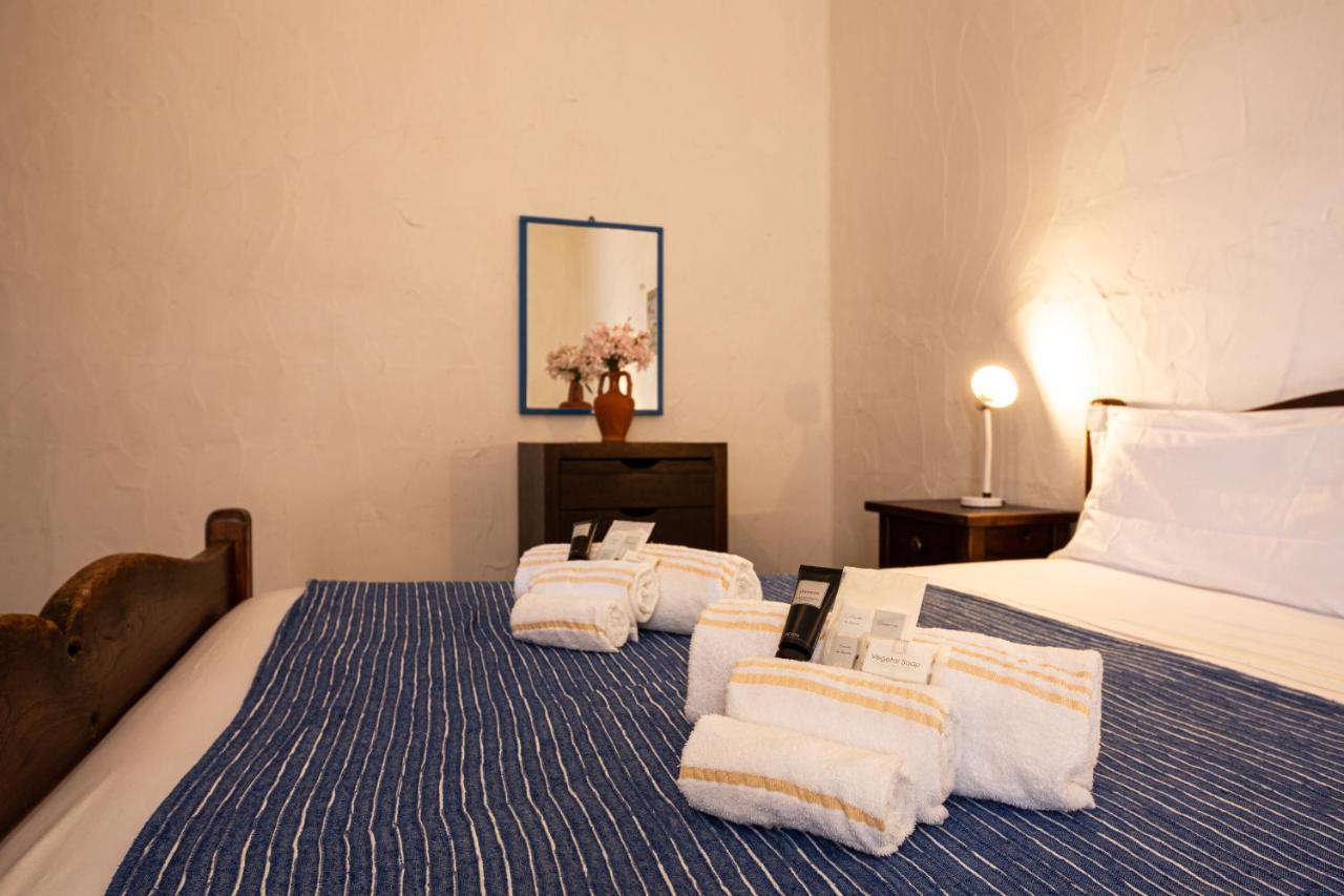 Casa Alessandra Forte Village Eksteriør bilde