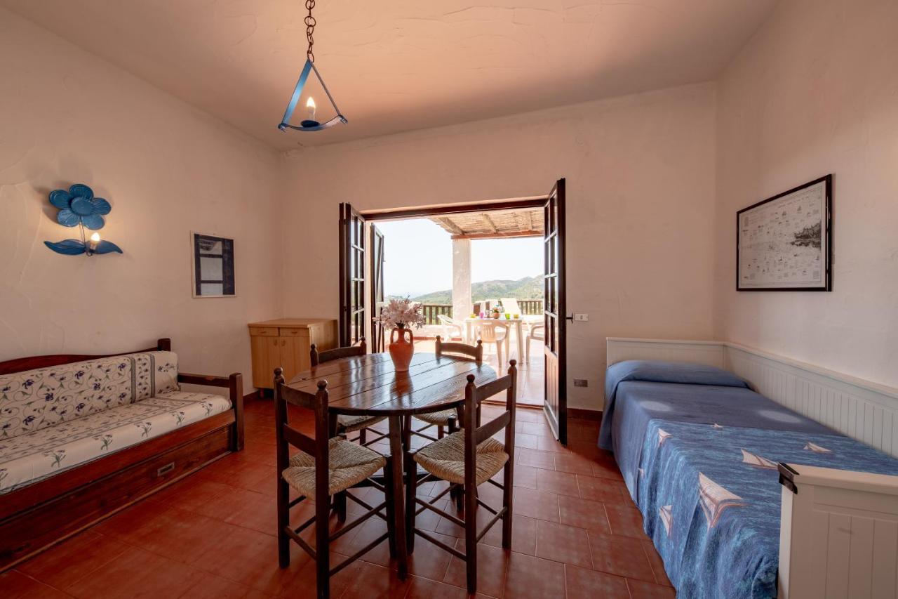 Casa Alessandra Forte Village Eksteriør bilde