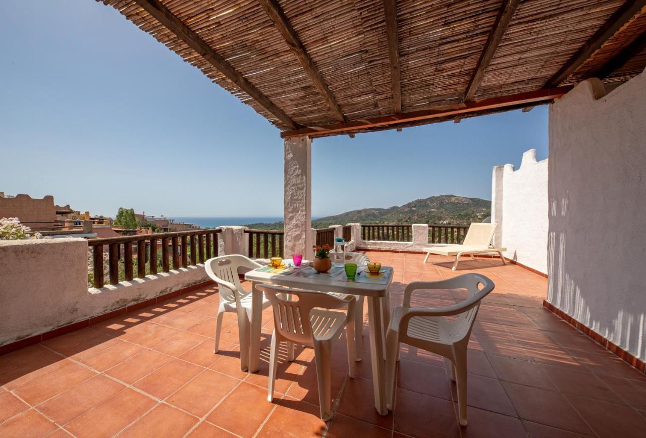Casa Alessandra Forte Village Eksteriør bilde