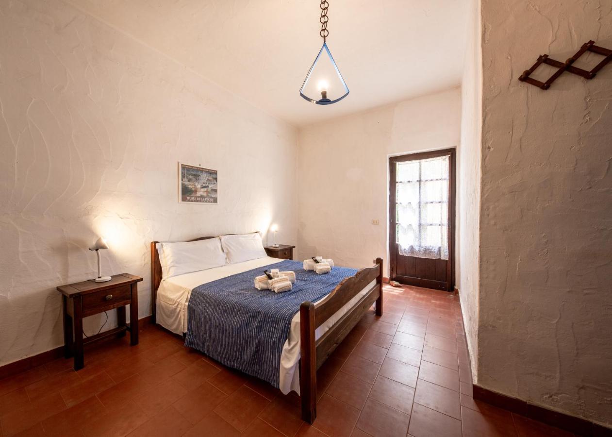 Casa Alessandra Forte Village Eksteriør bilde