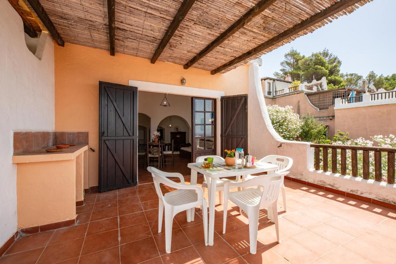Casa Alessandra Forte Village Eksteriør bilde