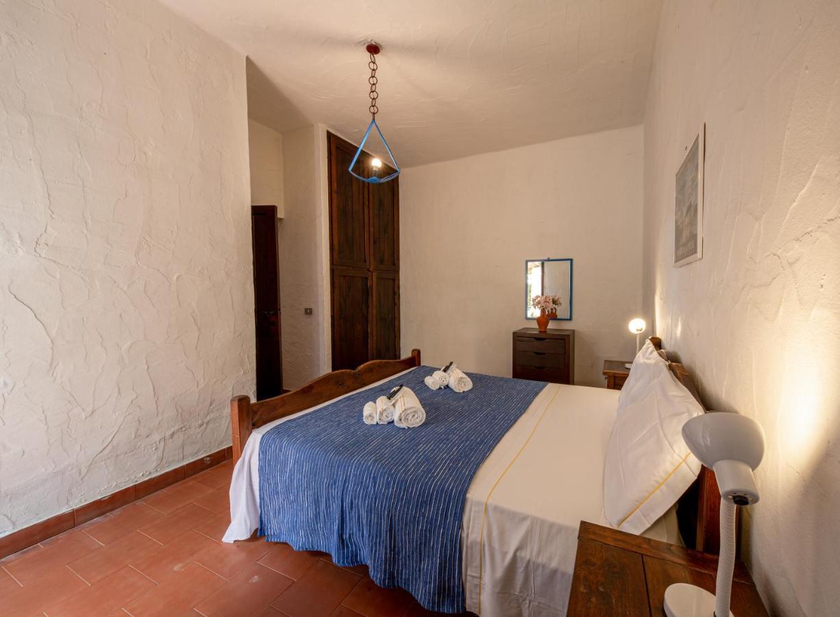 Casa Alessandra Forte Village Eksteriør bilde