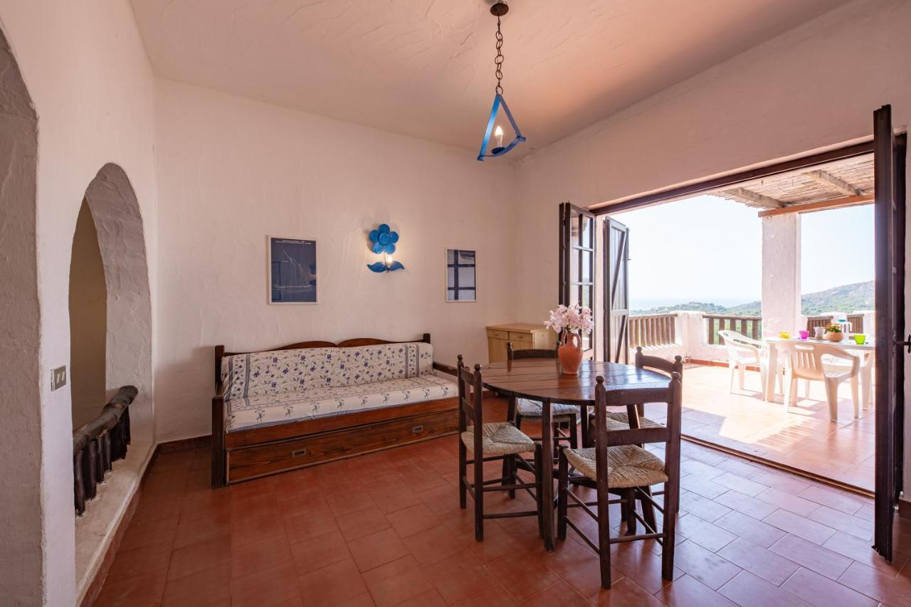 Casa Alessandra Forte Village Eksteriør bilde