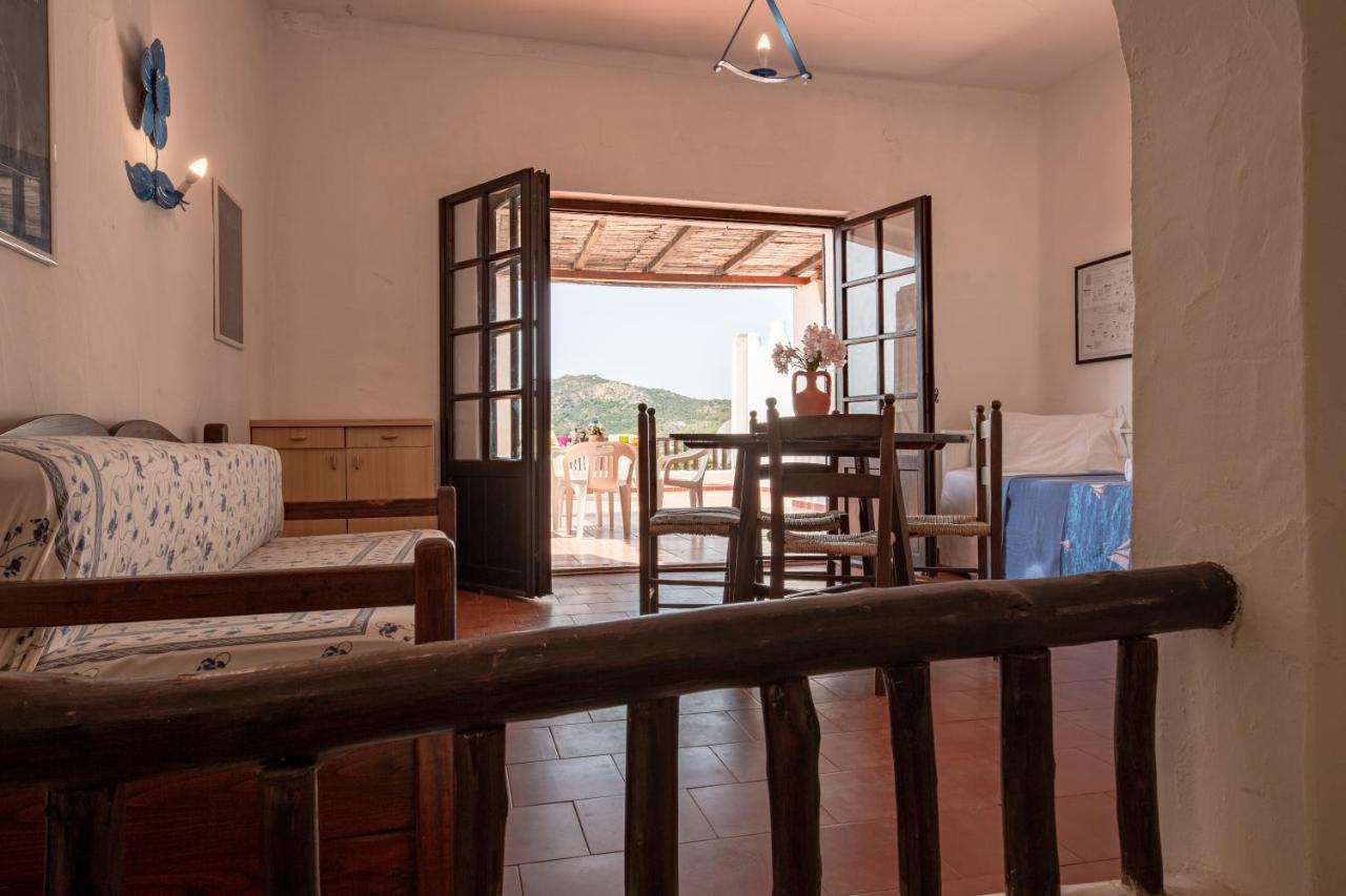 Casa Alessandra Forte Village Eksteriør bilde