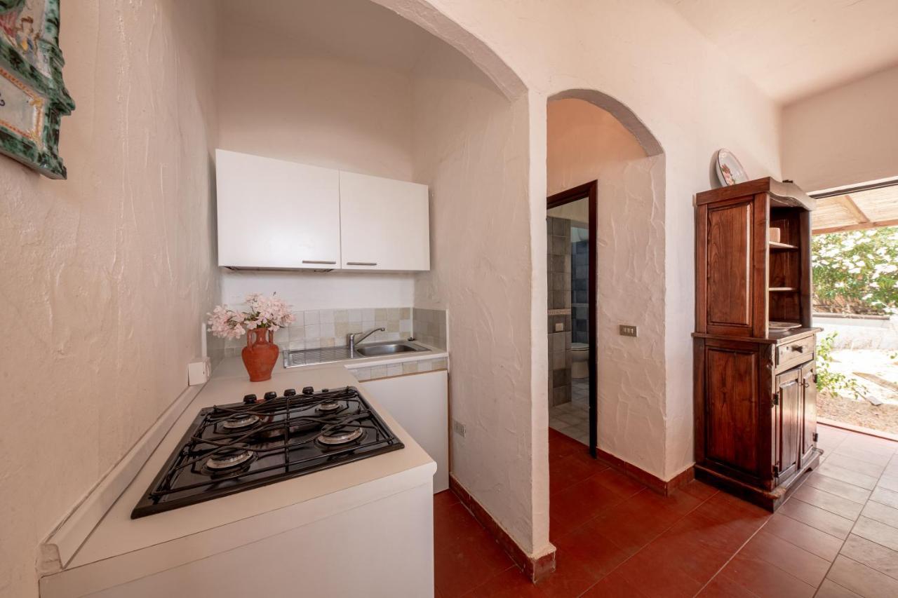 Casa Alessandra Forte Village Eksteriør bilde