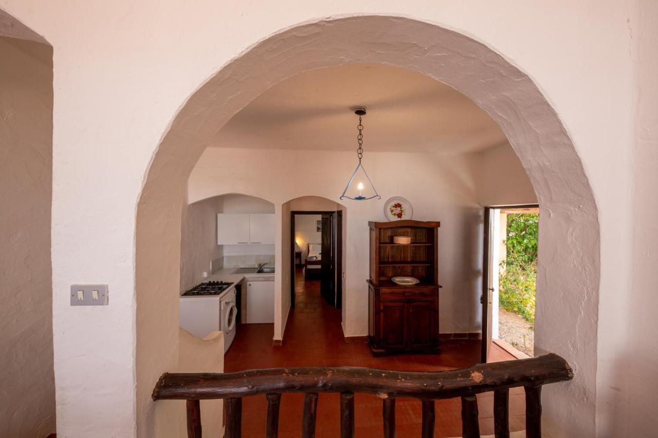 Casa Alessandra Forte Village Eksteriør bilde
