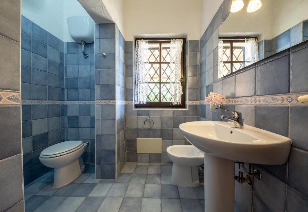 Casa Alessandra Forte Village Eksteriør bilde
